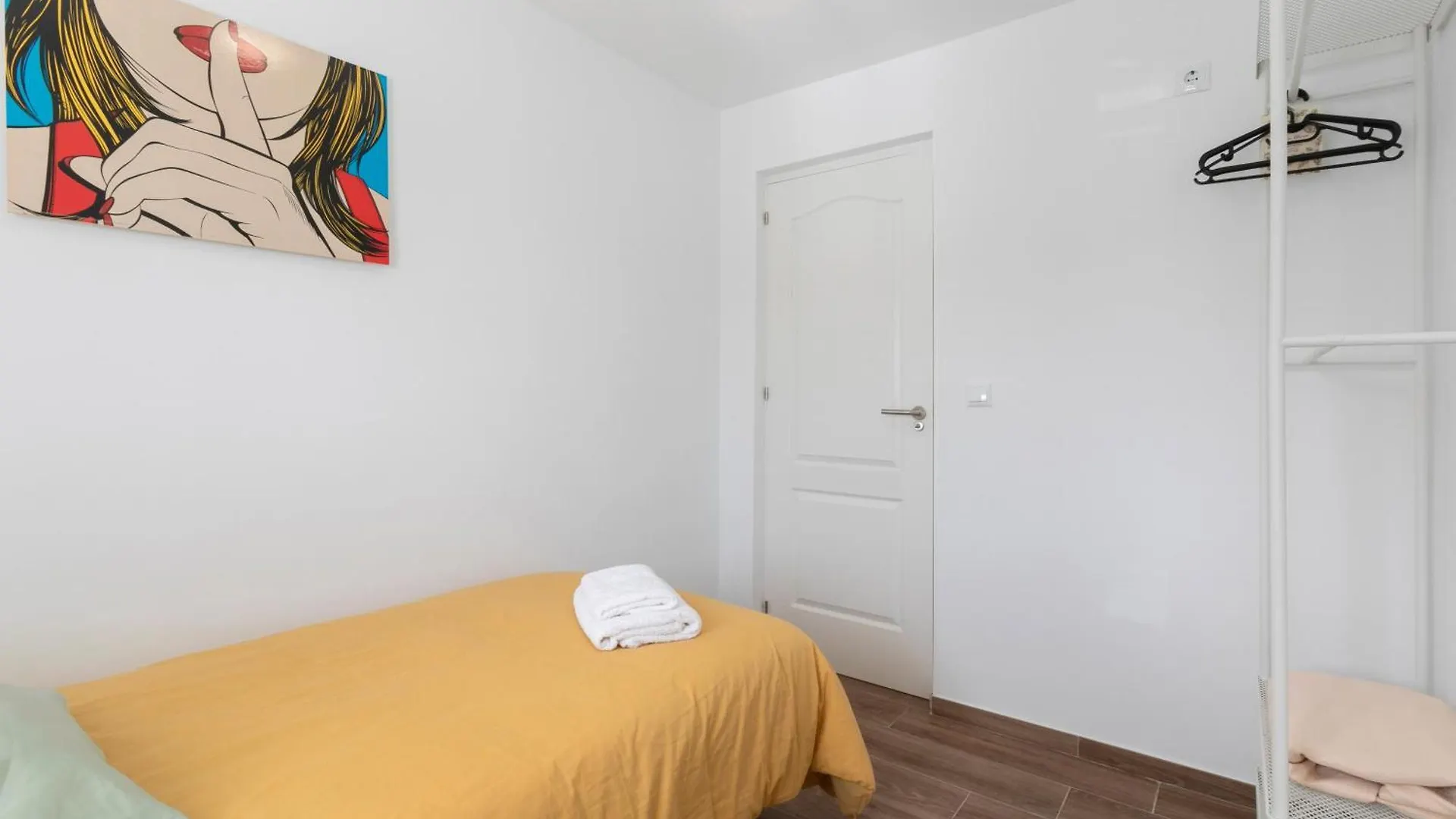 Arafo Casa Otilia 빌라 펜션