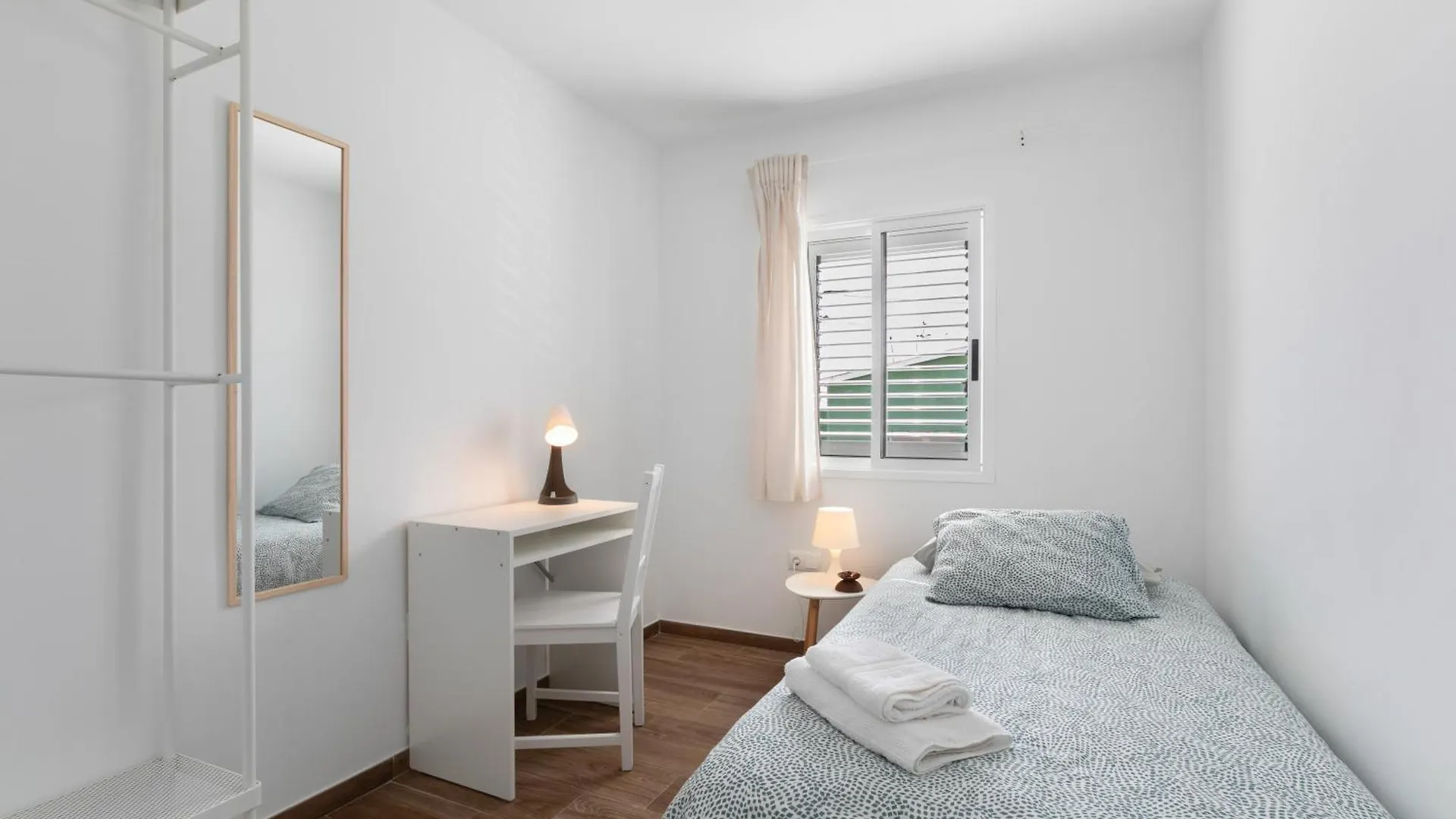 펜션 Arafo Casa Otilia 빌라