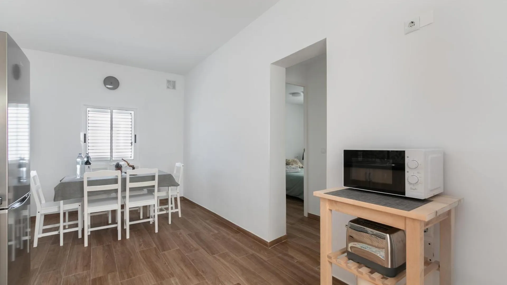 Arafo Casa Otilia 빌라 펜션