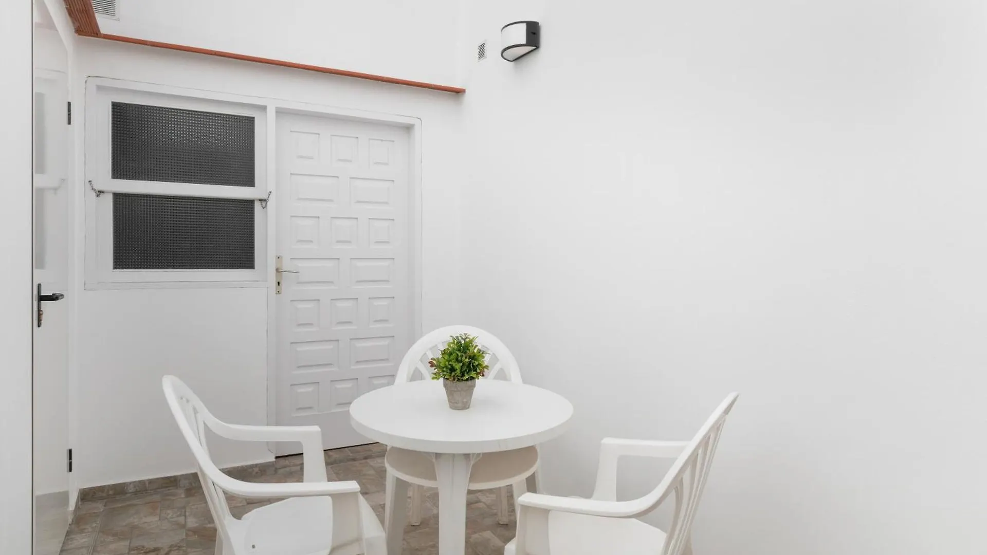 Arafo Casa Otilia 빌라 스페인