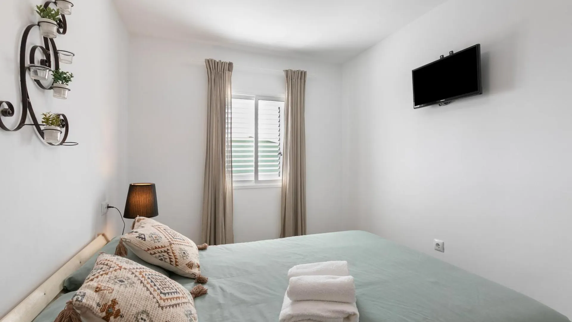 Arafo Casa Otilia 빌라 펜션