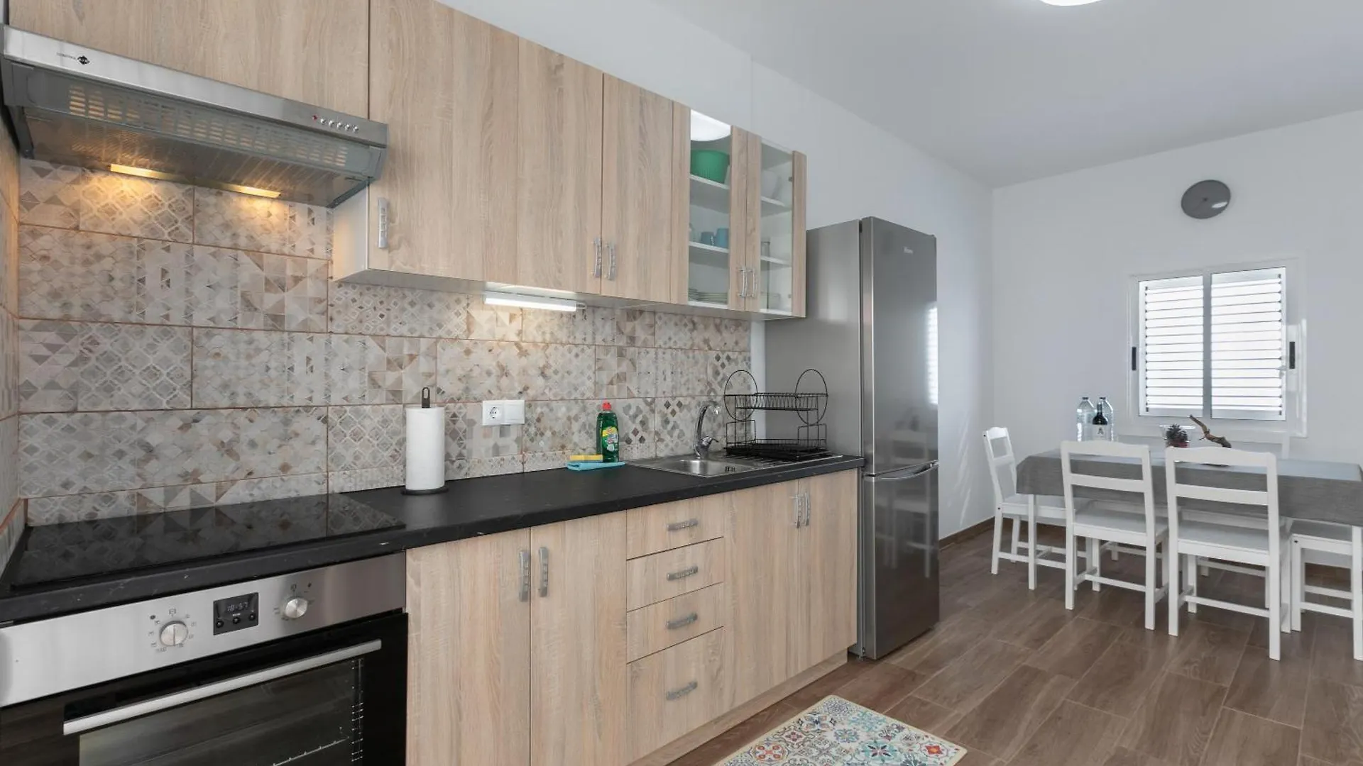 Arafo Casa Otilia 빌라 0*,