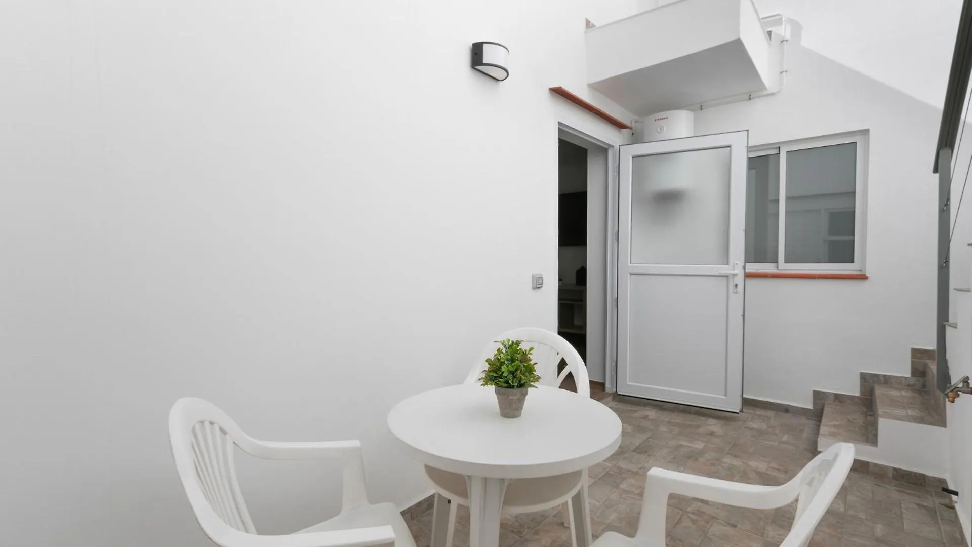 펜션 Arafo Casa Otilia 빌라