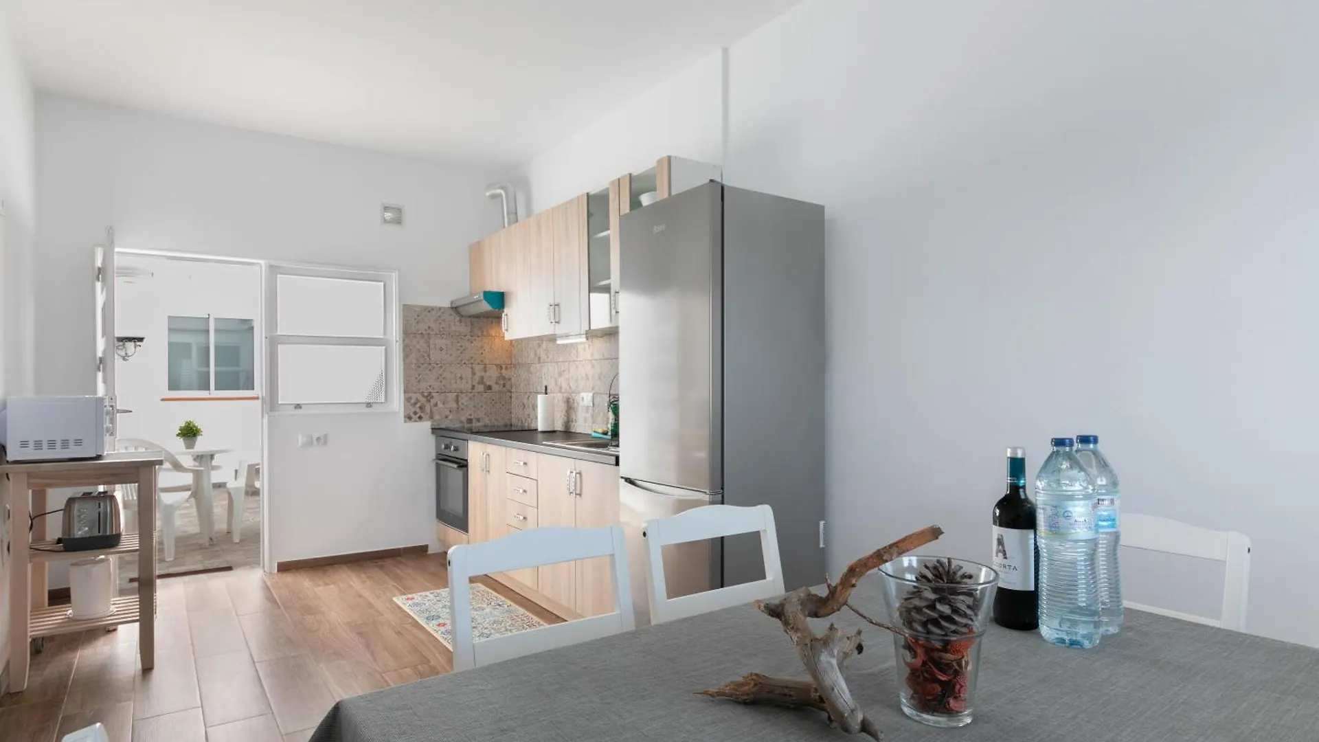 Arafo Casa Otilia 빌라 0*,  스페인