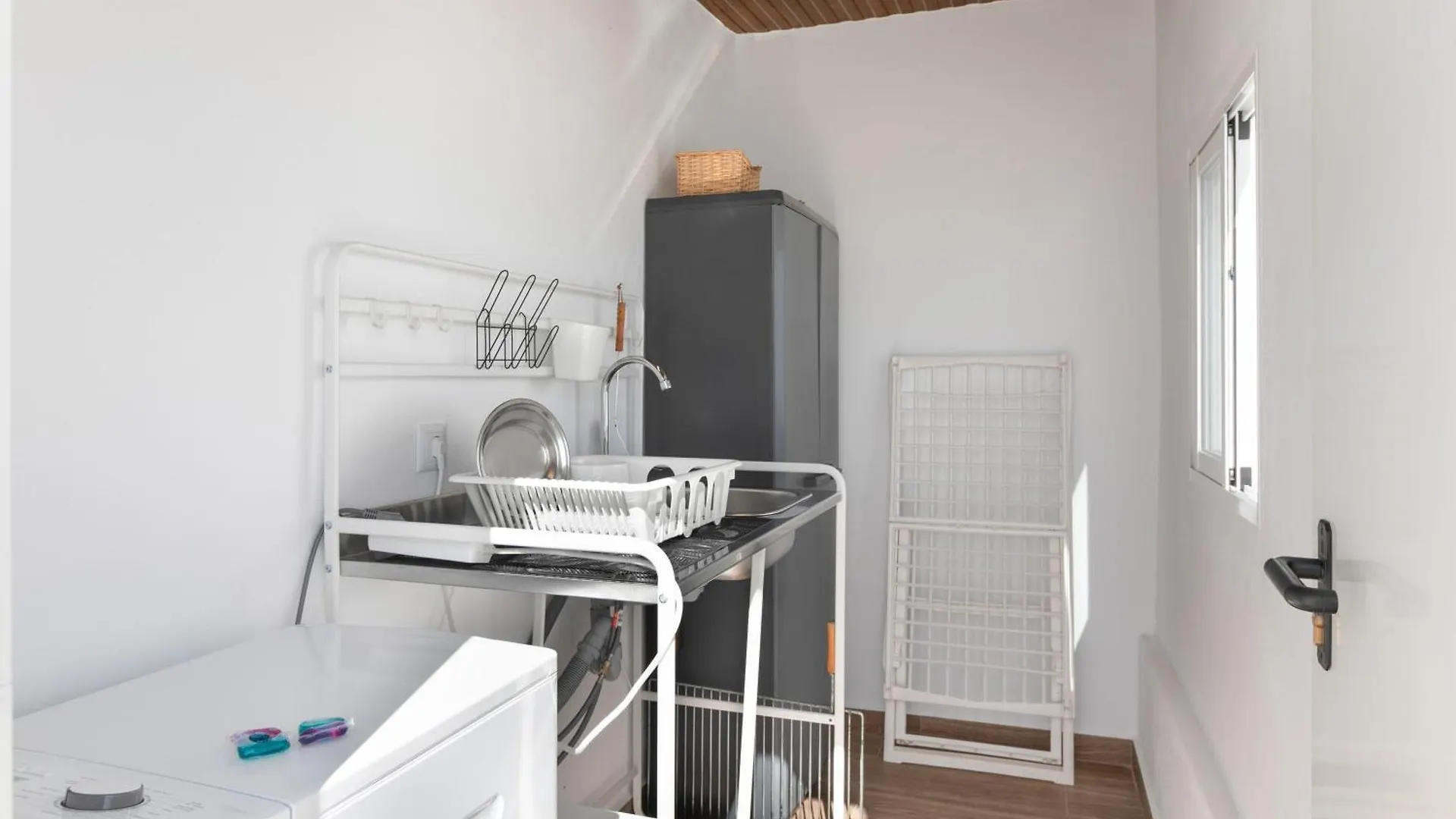 Arafo Casa Otilia 빌라